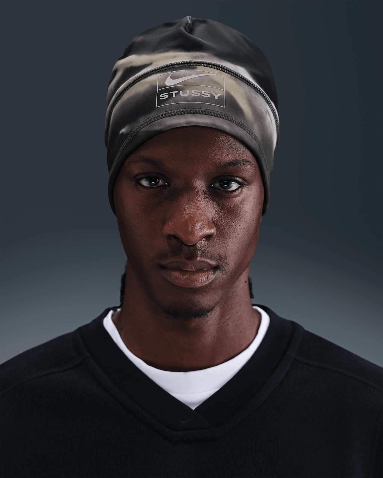 Nike x Stüssy サーマル プルオーバー